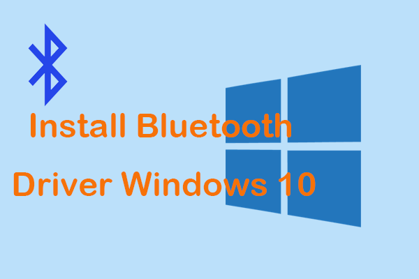 windows bluetooth drivers for mac